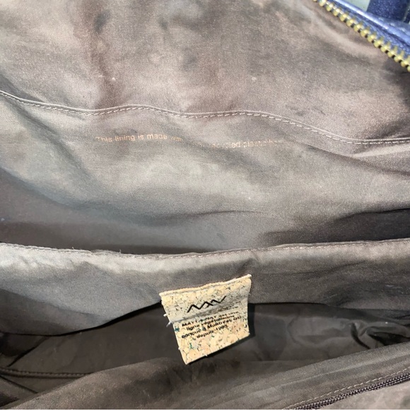 MATT & NAT BABY DIAPER BAG w ADJUSTABLE STRAP - Picture 10 of 12